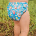Bella Collection Single Row Day Nappy OSFM
